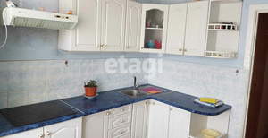 1-к квартира, на длительный срок, 40м2, 10/12 этаж