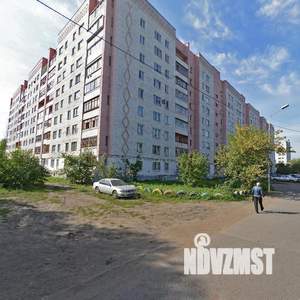 1-к квартира, на длительный срок, 35м2, 6/9 этаж