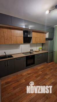 1-к квартира, на длительный срок, 44м2, 10/10 этаж
