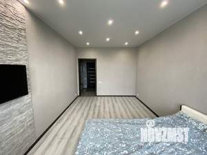 1-к квартира, на длительный срок, 40м2, 8/17 этаж
