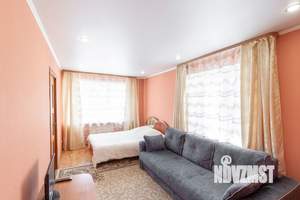 1-к квартира, посуточно, 30м2, 2/5 этаж