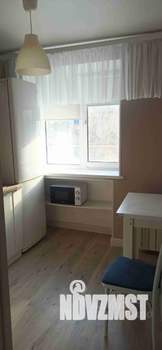 1-к квартира, на длительный срок, 31м2, 2/5 этаж