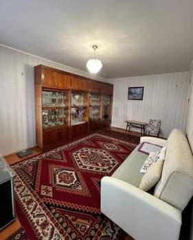 2-к квартира, на длительный срок, 55м2, 4/9 этаж