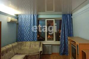 2-к квартира, на длительный срок, 47м2, 10/12 этаж