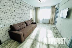 3-к квартира, посуточно, 36м2, 4/5 этаж