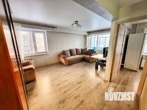 1-к квартира, на длительный срок, 31м2, 3/5 этаж