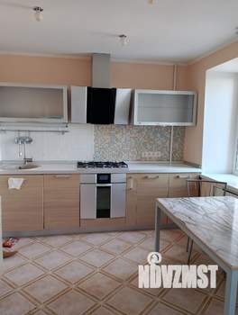 3-к квартира, на длительный срок, 60м2, 7/9 этаж