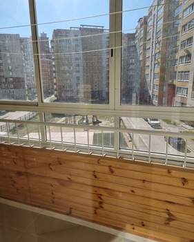 1-к квартира, на длительный срок, 48м2, 3/9 этаж