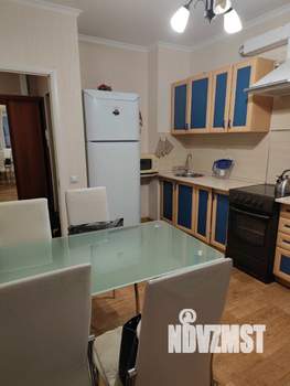 2-к квартира, на длительный срок, 64м2, 8/10 этаж