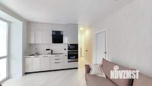 1-к квартира, на длительный срок, 44м2, 8/13 этаж