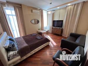2-к квартира, посуточно, 55м2, 2/14 этаж