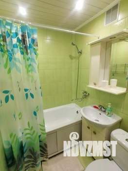 2-к квартира, посуточно, 50м2, 1/1 этаж