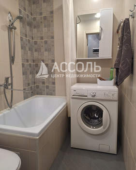 2-к квартира, на длительный срок, 45м2, 4/5 этаж