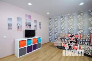 2-к квартира, посуточно, 45м2, 7/9 этаж