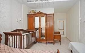 3-к квартира, на длительный срок, 118м2, 2/14 этаж