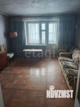 2-к квартира, на длительный срок, 52м2, 15/16 этаж