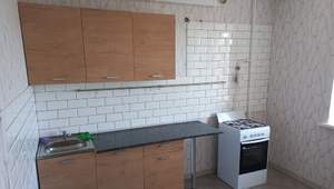 1-к квартира, на длительный срок, 50м2, 4/5 этаж