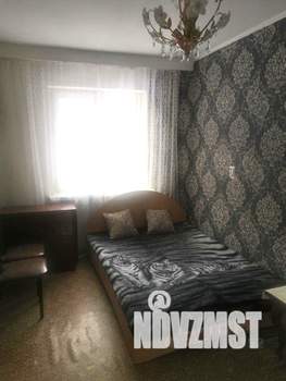 2-к квартира, на длительный срок, 44м2, 1/5 этаж