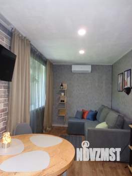 2-к квартира, на длительный срок, 32м2, 2/5 этаж