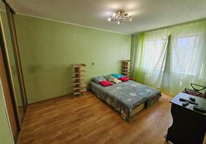 1-к квартира, на длительный срок, 30м2, 2/5 этаж