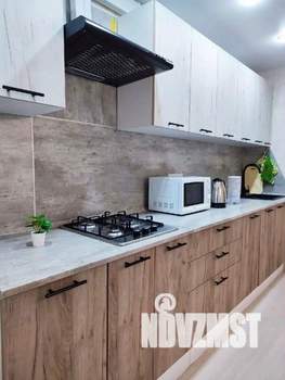 1-к квартира, посуточно, 37м2, 1/1 этаж