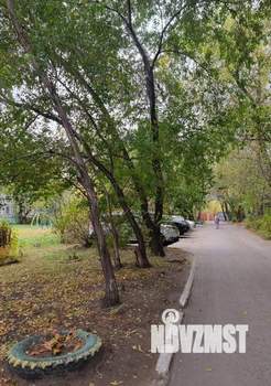 2-к квартира, на длительный срок, 49м2, 4/9 этаж