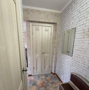 1-к квартира, на длительный срок, 31м2, 1/5 этаж