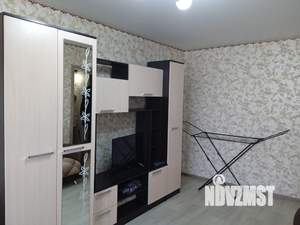 1-к квартира, на длительный срок, 29м2, 4/9 этаж