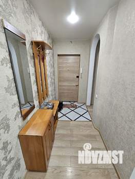 1-к квартира, на длительный срок, 40м2, 2/10 этаж