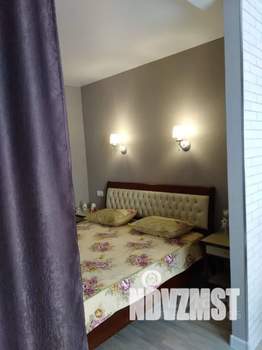 1-к квартира, посуточно, 55м2, 7/9 этаж