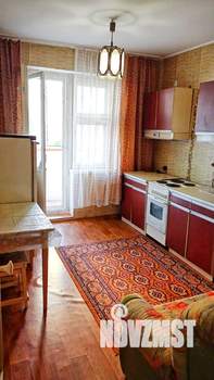 1-к квартира, на длительный срок, 34м2, 6/10 этаж