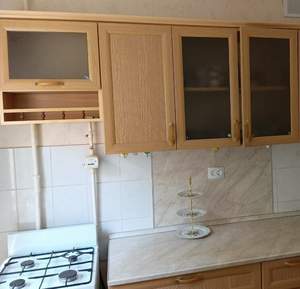 1-к квартира, на длительный срок, 43м2, 4/5 этаж