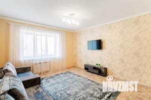 2-к квартира, посуточно, 68м2, 3/9 этаж