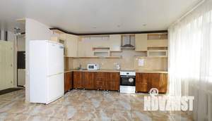 1-к квартира, посуточно, 65м2, 1/1 этаж