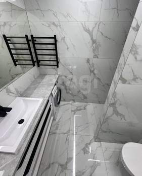 Студия квартира, на длительный срок, 32м2, 2/5 этаж