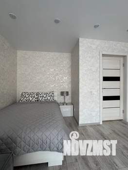 1-к квартира, посуточно, 40м2, 7/9 этаж