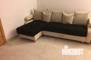 1-к квартира, на длительный срок, 38м2, 2/13 этаж