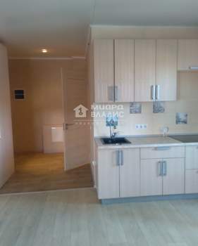 Студия квартира, на длительный срок, 43м2, 11/14 этаж