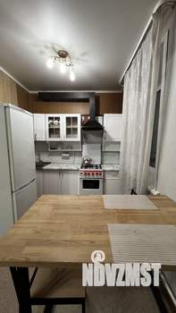 1-к квартира, на длительный срок, 31м2, 3/3 этаж