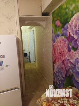 1-к квартира, на длительный срок, 33м2, 2/5 этаж