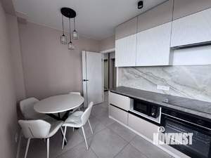 1-к квартира, на длительный срок, 45м2, 15/16 этаж