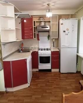 2-к квартира, на длительный срок, 45м2, 1/5 этаж