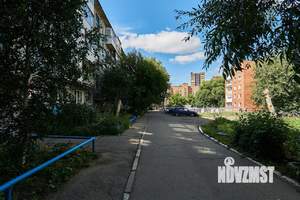 2-к квартира, на длительный срок, 46м2, 5/5 этаж