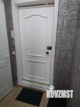 1-к квартира, посуточно, 38м2, 8/9 этаж