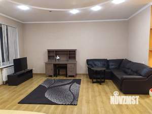 3-к квартира, на длительный срок, 100м2, 3/6 этаж