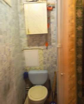 2-к квартира, на длительный срок, 45м2, 2/5 этаж