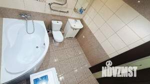 1-к квартира, посуточно, 37м2, 1/1 этаж