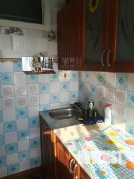 1-к квартира, на длительный срок, 31м2, 5/5 этаж