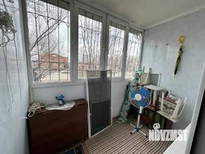 2-к квартира, на длительный срок, 44м2, 1/9 этаж