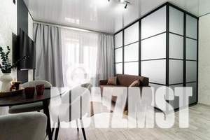 1-к квартира, посуточно, 43м2, 4/21 этаж